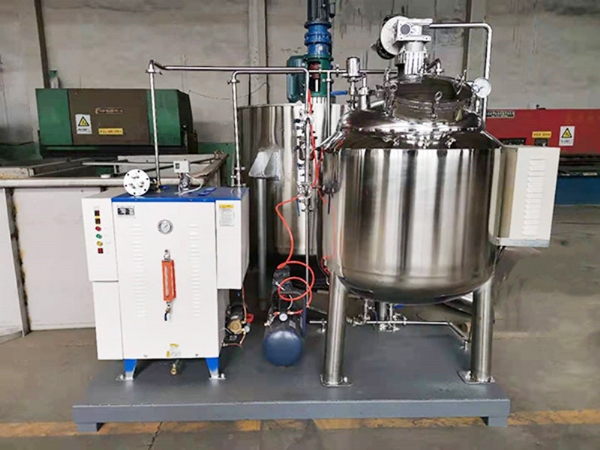 300l液體發(fā)酵設備